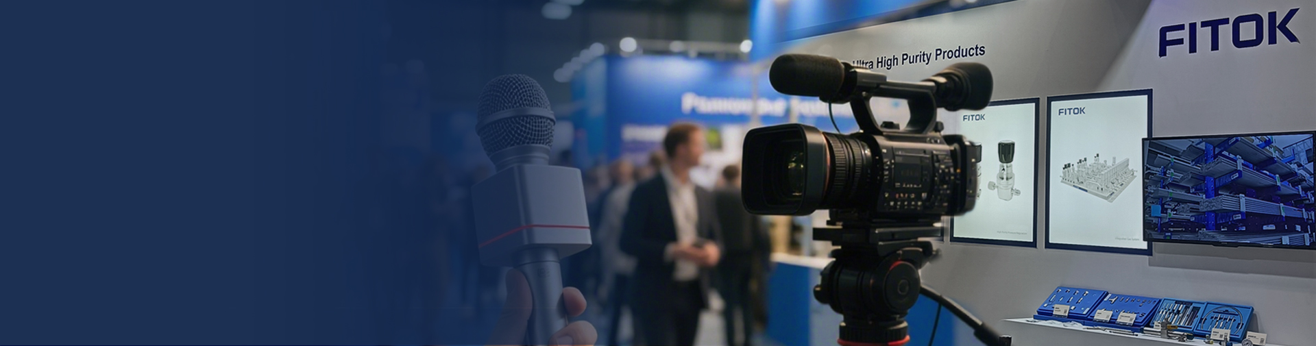 FENGBAO 最新新闻与展会信息