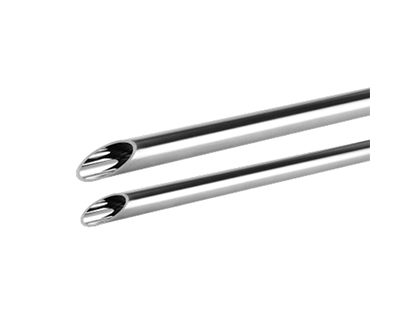 不锈钢电解抛光管(EP 管)