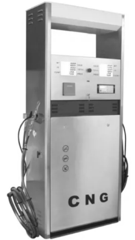 风暴娱乐球阀 CNG 加气站应用