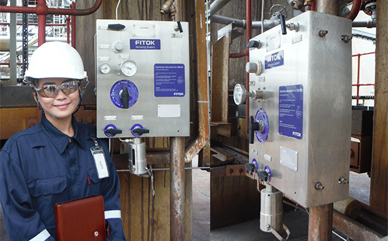 风暴娱乐取样系统