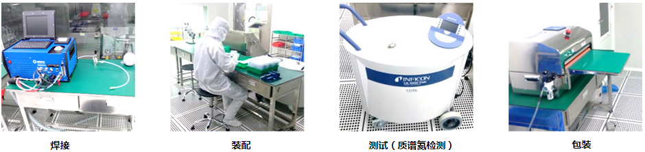 Diaphragm Valves