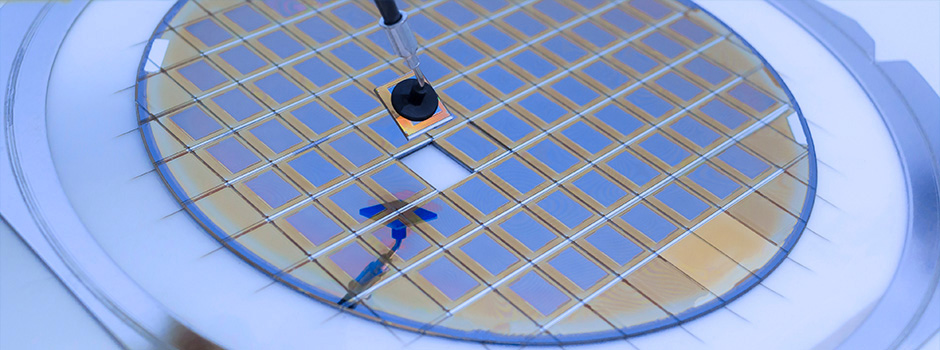 金属垫片面密封接头在半导体行业的应用