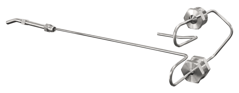 预制EP弯管组件