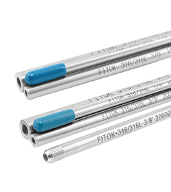 中高压管,T15A、T20D 和 T20M 系列