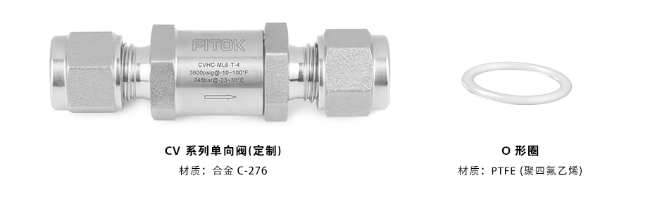 成功案例：定制化方案解决强腐蚀性介质难题
