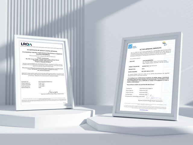 Introduction to PED and TPED