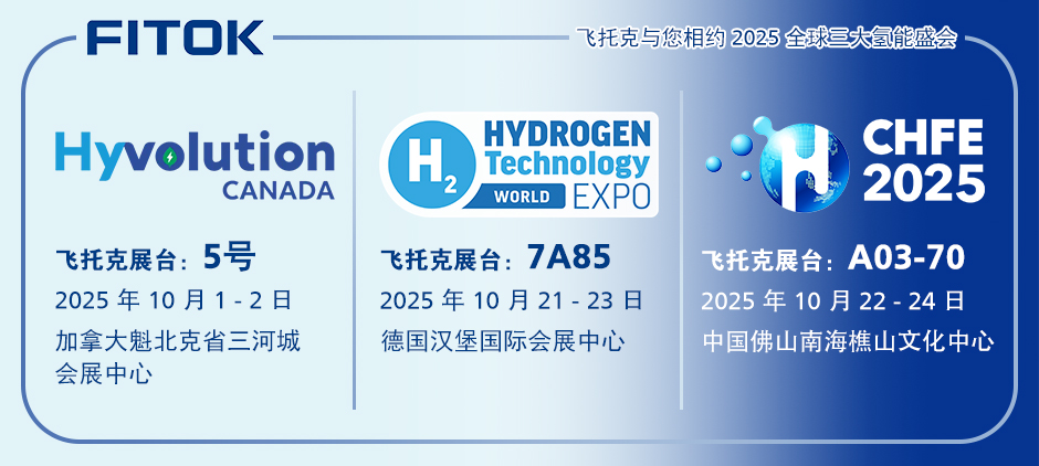 风暴娱乐与您相约2025全球三大氢能盛会