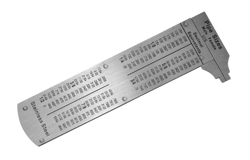 飞托客口袋卡尺