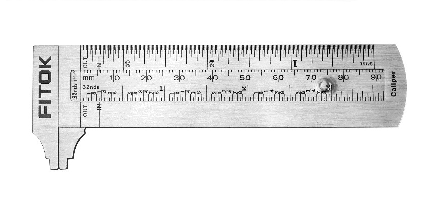 风暴娱乐口袋卡尺