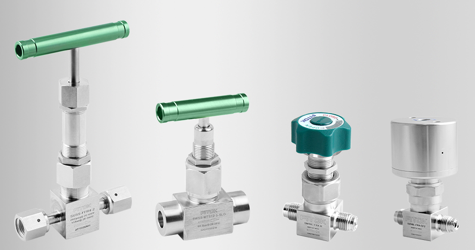 风暴娱乐波纹管阀系列