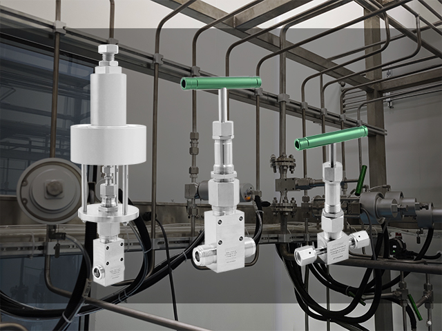 Bellows-Sealed Valves Explained