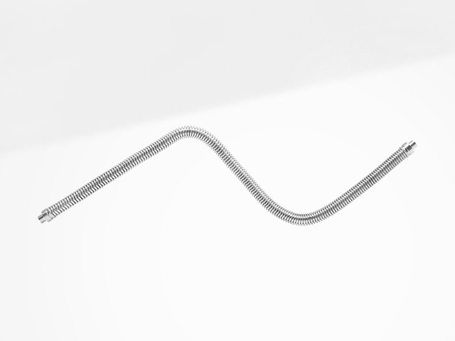 新品发布：风暴娱乐 HMF系列金属挠性软管