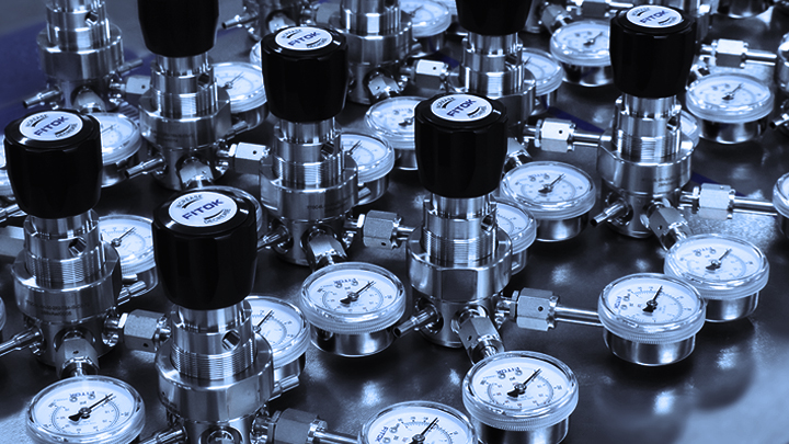 Pressure Regulator Explained