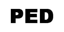 PED